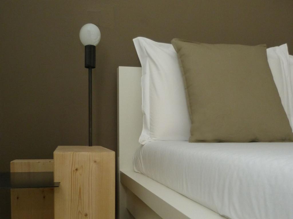 Fontana Rooms Lake Como Camera foto