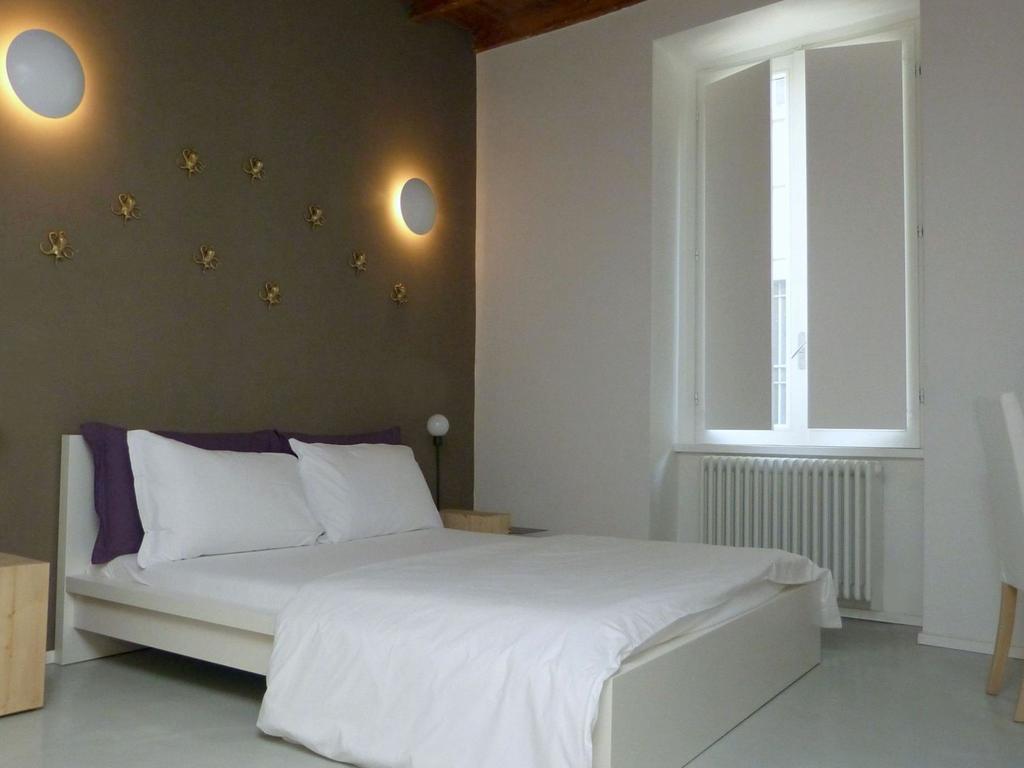 Fontana Rooms Lake Como Camera foto