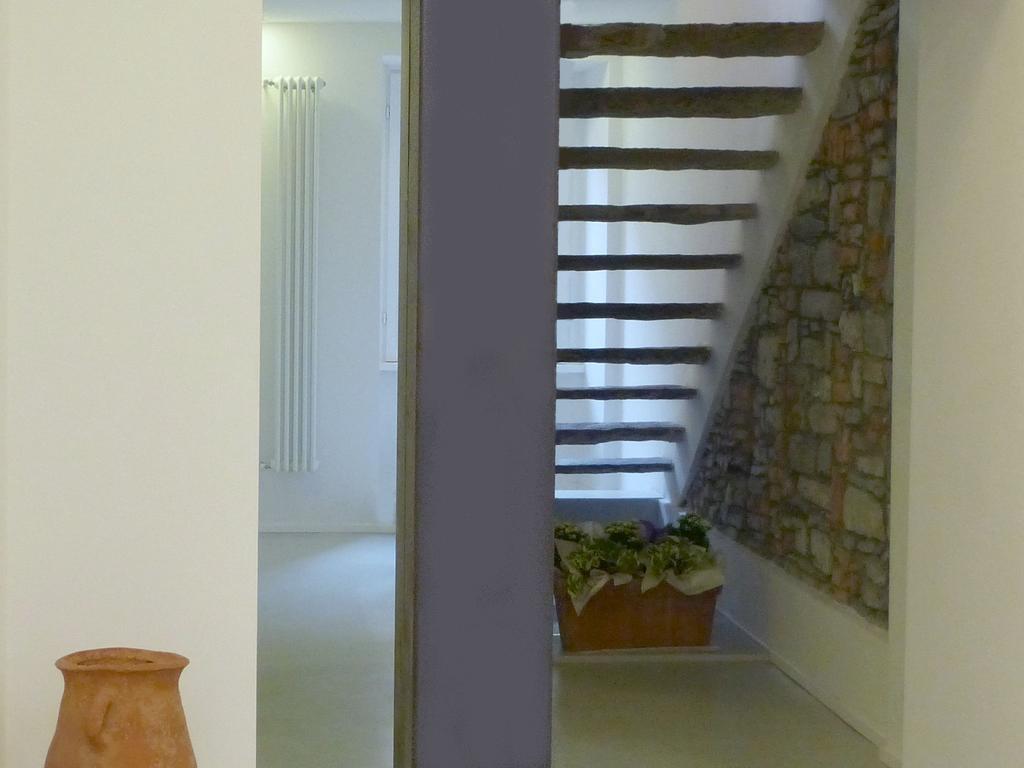 Fontana Rooms Lake Como Esterno foto