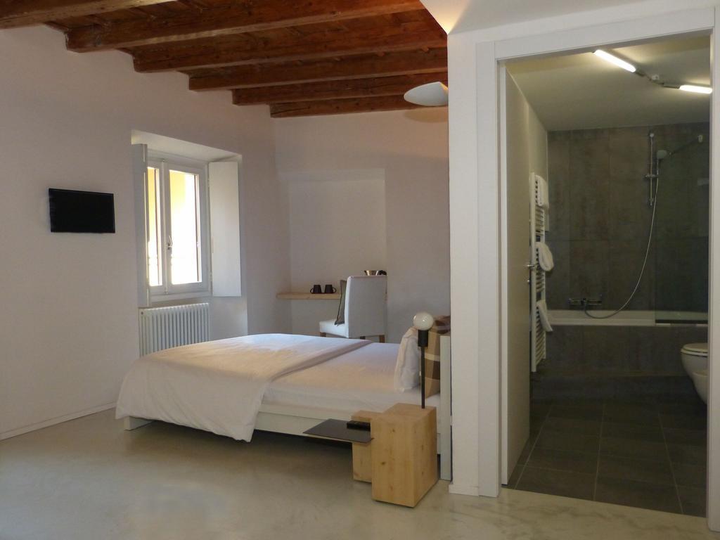 Fontana Rooms Lake Como Esterno foto