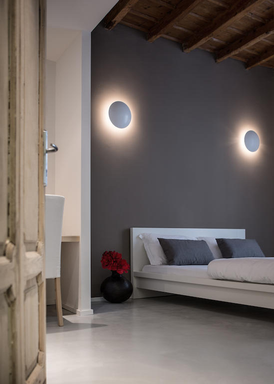 Fontana Rooms Lake Como Camera foto