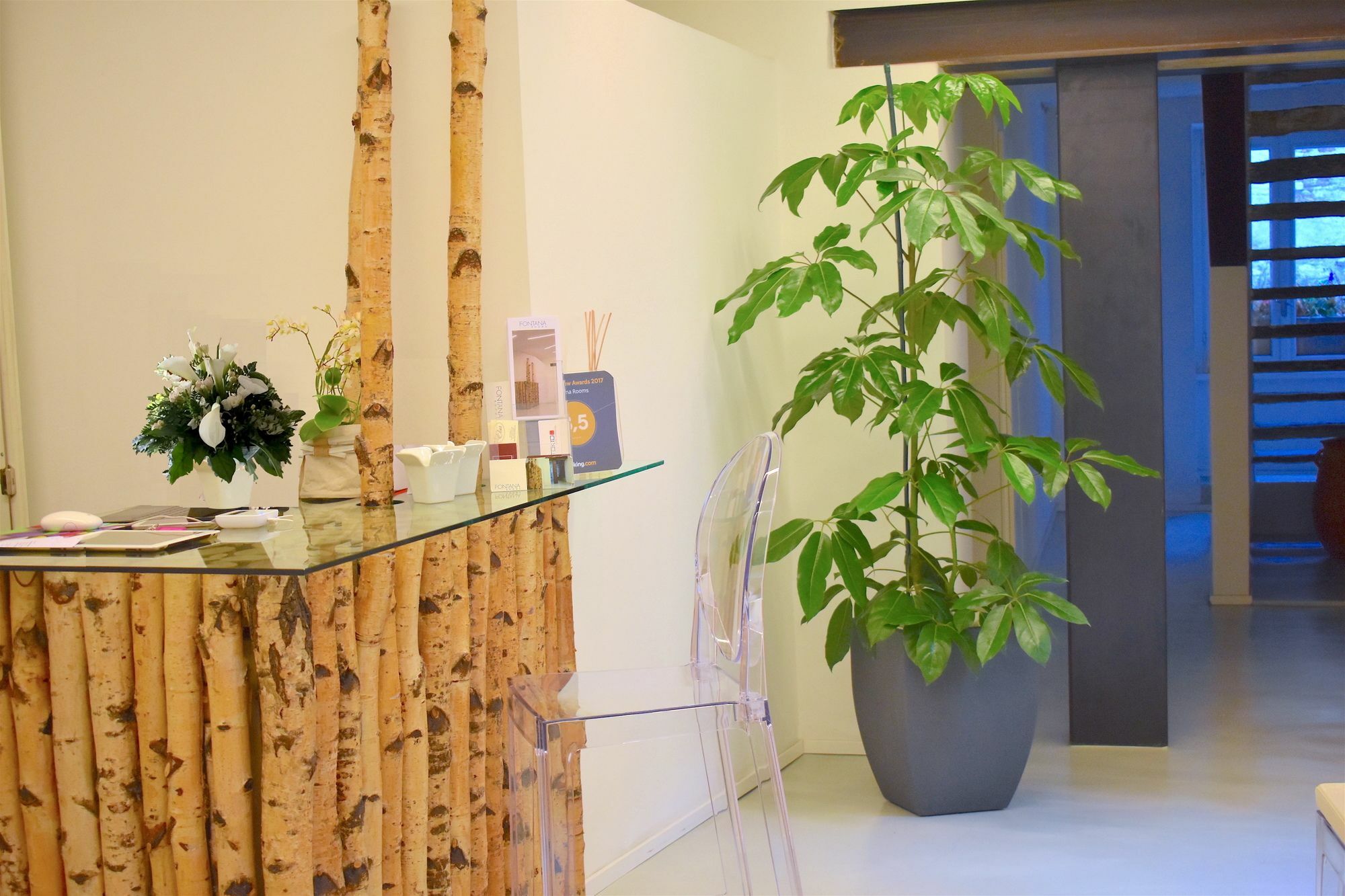 Fontana Rooms Lake Como Esterno foto